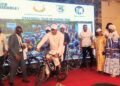 🇬🇳Simandou Tour de Guinée : Les organisateurs dévoilent la première édition