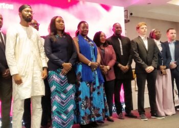🇬🇳Conakry : Holberton Guinée lance officiellement ses activités