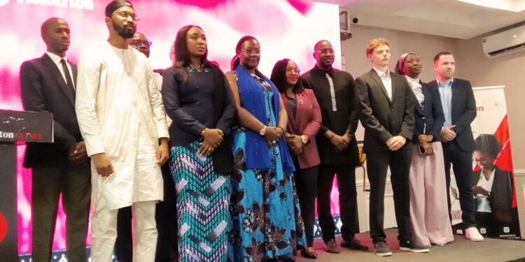 🇬🇳Conakry : Holberton Guinée lance officiellement ses activités