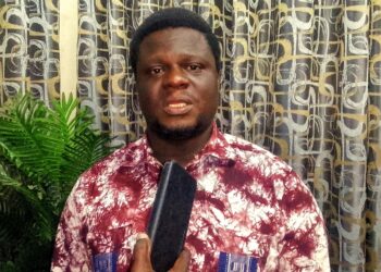 🇬🇳Future Assemblée nationale : Bernard Pévé Béavogui appelle les députés à l’intégrité et au sens du devoir