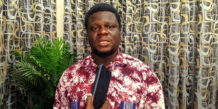 🇬🇳Future Assemblée nationale : Bernard Pévé Béavogui appelle les députés à l’intégrité et au sens du devoir