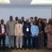 🇬🇳Conakry : Coup d’envoi de la première édition du Salon de la Logistique et de l’Automobile