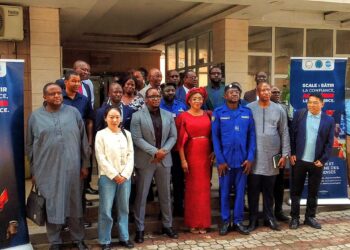 🇬🇳Guinée : Lancement de la campagne nationale sur l’inspection et la quarantaine des marchandises