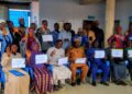 🇬🇳CEGUIFED : 20 leaders religieux formés sur la santé reproductive et la lutte contre les VBG
