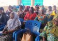 🇬🇳Conakry : CEGUIFED outille 20 sages-femmes sur la santé sexuelle et reproductive pour renforcer le projet SRMNIA-Nut