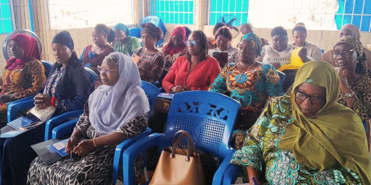 🇬🇳Conakry : CEGUIFED outille 20 sages-femmes sur la santé sexuelle et reproductive pour renforcer le projet SRMNIA-Nut
