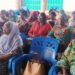 🇬🇳Conakry : CEGUIFED outille 20 sages-femmes sur la santé sexuelle et reproductive pour renforcer le projet SRMNIA-Nut