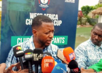 Kankan : La West Africa Champion’s Cup revient du 14 au 22 août