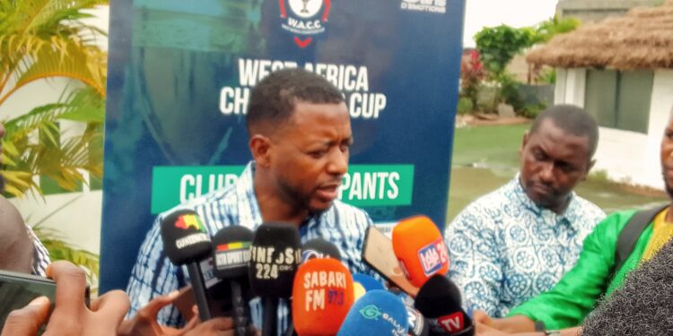 Kankan : La West Africa Champion’s Cup revient du 14 au 22 août