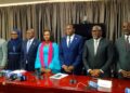 🇬🇳Guinée–FMI : Un accord technique pour renforcer la stabilité macroéconomique et soutenir la transformation économique du pays