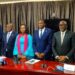 🇬🇳Guinée–FMI : Un accord technique pour renforcer la stabilité macroéconomique et soutenir la transformation économique du pays