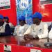 🇬🇳UPEMGUI : Les producteurs d’eaux minérales appellent au respect du décret sur l’interdiction des plastiques à usage unique