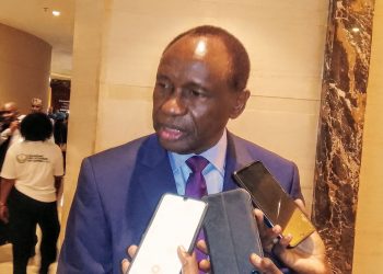🇬🇳Rentrée de l’Académie des Sciences : Ahmed Tidiane Souaré salue « une institution jeune qui fait déjà sa route »