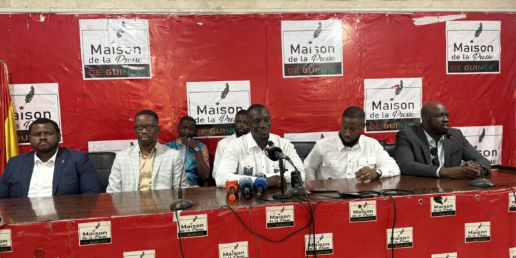 Guinée : La diaspora guinéenne mobilise autour du projet Simandou