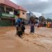 Guinée/Inondations à Siguiri : plus de 2 600 ménages touchés, des dégâts considérables