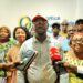 🇬🇳OGP : Pourquoi Mohamed Charles Kolié fait l’unanimité auprès des travailleurs.