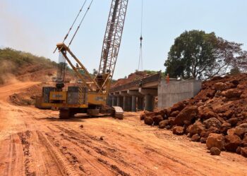 Mines : Une décision opaque qui relance les soupçons sur l’affaire SD Mining