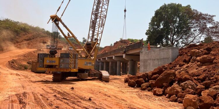 Mines : Une décision opaque qui relance les soupçons sur l’affaire SD Mining