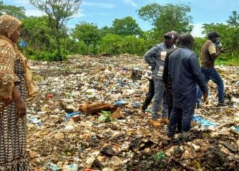 Contre l&rsquo;insalubrité en Guinée : Les autorités communales de Dabola annoncent des mesures disciplinaires