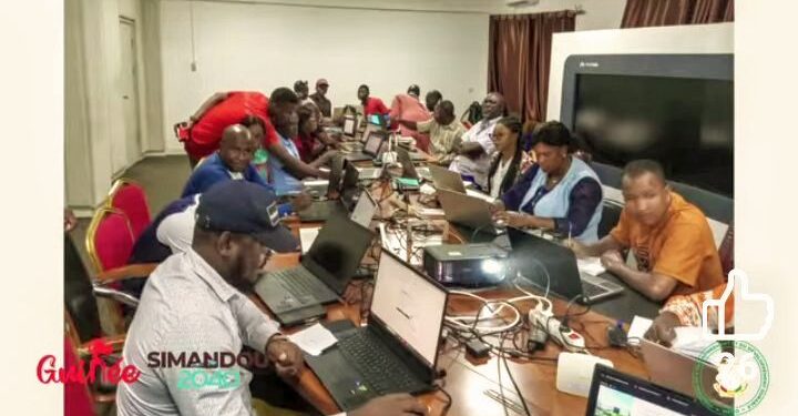 Conakry : Le CNSEO, un pilier de la gestion environnementale