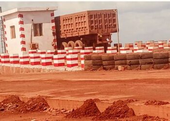 Mines : AGB2A-GIC constate une application inéquitable des décisions ministérielles sur l’ex permis d’Axis Minerals