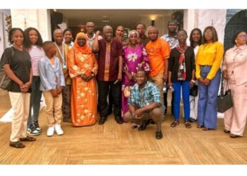 REMAPSEN-Guinée : Des médias outillés pour lutter contre les violences basées sur le genre