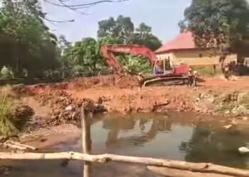 Guinée : L’AGEROUTE en mission d’évaluation des ouvrages effondrés