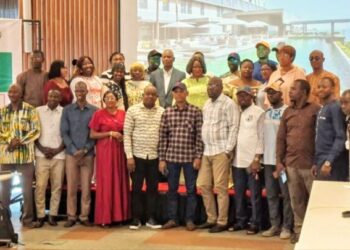 Présidentielle 2025 : la DGE renforce les capacités des journalistes en langues nationales