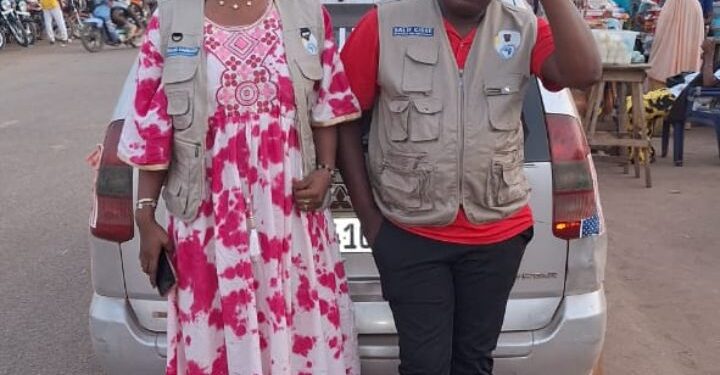 La Fondation FIPSCAMD lance un appel à l’assistance pour renforcer ses actions en faveur des populations