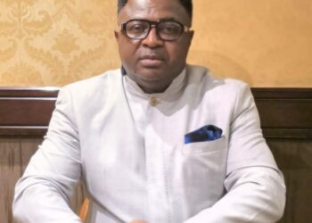 Crise anglophone au Cameroun : Dr David Makongo, la constance d’une voix pour la paix