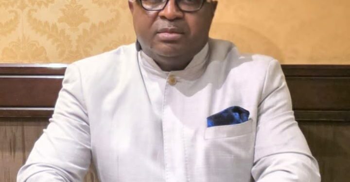 Crise anglophone au Cameroun : Dr David Makongo, la constance d’une voix pour la paix