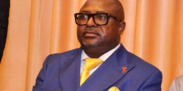 Dr David Makongo : « La trahison ne vient que des personnes suffisamment proches.» (Tribune)