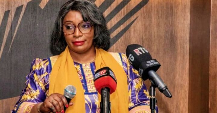 Élections du 24 mai 2026 : La DGE lance le dépôt des dossiers de candidature (Communiqué)