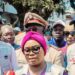 Guinée – Kindia : La ministre Fatima Camara satisfaite du respect des prix plafonds