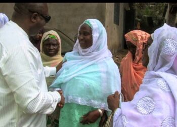 Aïd Moubarak : Un message d’unité et de responsabilité adressé au peuple guinéen