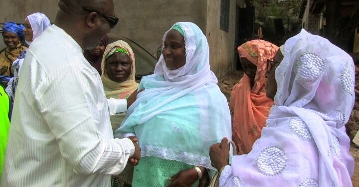 Aïd Moubarak : Un message d’unité et de responsabilité adressé au peuple guinéen