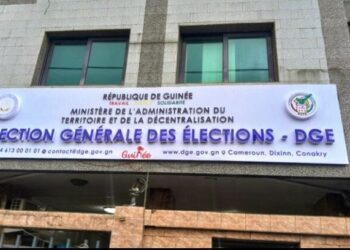 Élections législatives et communales : La DGE sort la sulfateuse contre la GMD