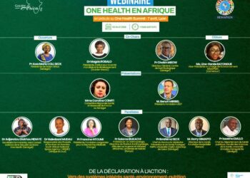 Lyon accueille le sommet mondial « One Health » : L’Afrique prépare une position commune