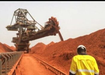 MINES — Litiges miniers en Guinée : Faut-il gouverner ou suspendre le réel ?