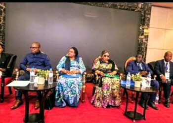 Guinée : Vers un nouveau Code de l’eau pour une gestion souveraine et durable