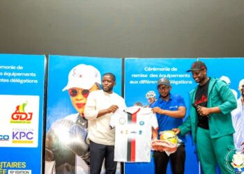 10ᵉ Jeux Universitaires de Guinée : Une édition placée sous le signe du sport et de la jeunesse