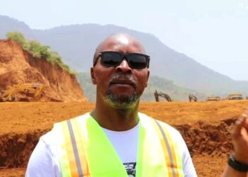 Fermeture de Dar es Salam : le Ministre Aboubacar CAMARA renforce la pression et annonce la suite des opérations