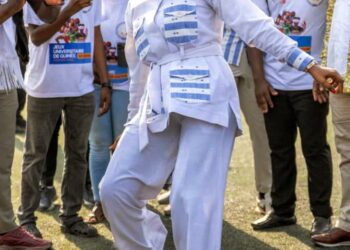 Conakry – Lancement de la 10ème édition des Jeux Universitaires