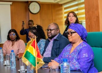 Tunisie – Guinée : Un partenariat stratégique confirmé au Forum International des Investissements et du Commerce en Afrique 