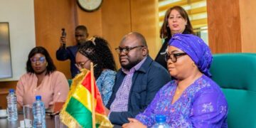 Tunisie – Guinée : Un partenariat stratégique confirmé au Forum International des Investissements et du Commerce en Afrique 