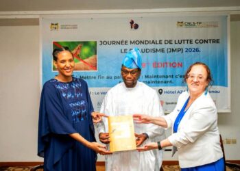 Journée mondiale de lutte contre le paludisme : Au Bénin, le lancement du rapport sur le paludisme dans l&rsquo;espace francophone appelle à une mobilisation accrue pour un avenir sans paludisme