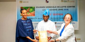 Journée mondiale de lutte contre le paludisme : Au Bénin, le lancement du rapport sur le paludisme dans l&rsquo;espace francophone appelle à une mobilisation accrue pour un avenir sans paludisme