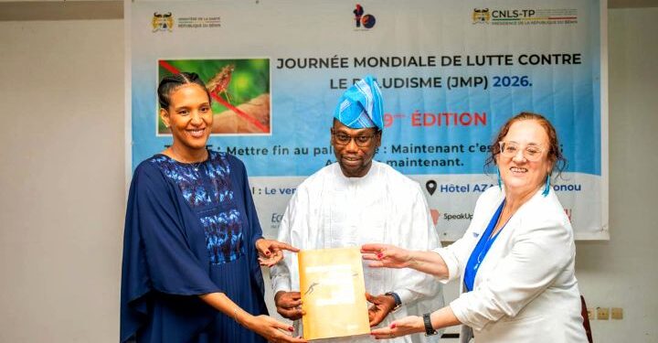 Journée mondiale de lutte contre le paludisme : Au Bénin, le lancement du rapport sur le paludisme dans l&rsquo;espace francophone appelle à une mobilisation accrue pour un avenir sans paludisme