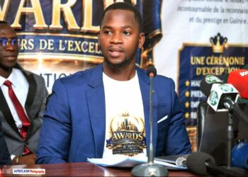 Guinée – Lancement officiel de la 6ème édition des Awards des Bâtisseurs de l’Excellence