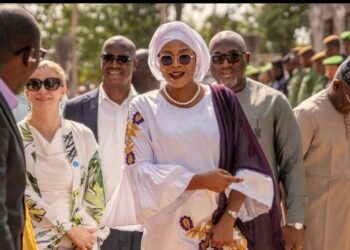 Dre Diaka SIDIBÉ lance le PRIG, un programme ambitieux au service du développement national